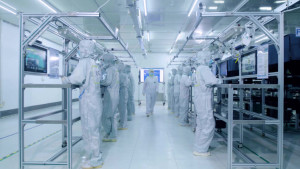 全球燈塔工廠(chǎng)