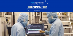 申博太陽(yáng)城獲美國(guó)制造領(lǐng)導(dǎo)獎(jiǎng) MLA 肯定