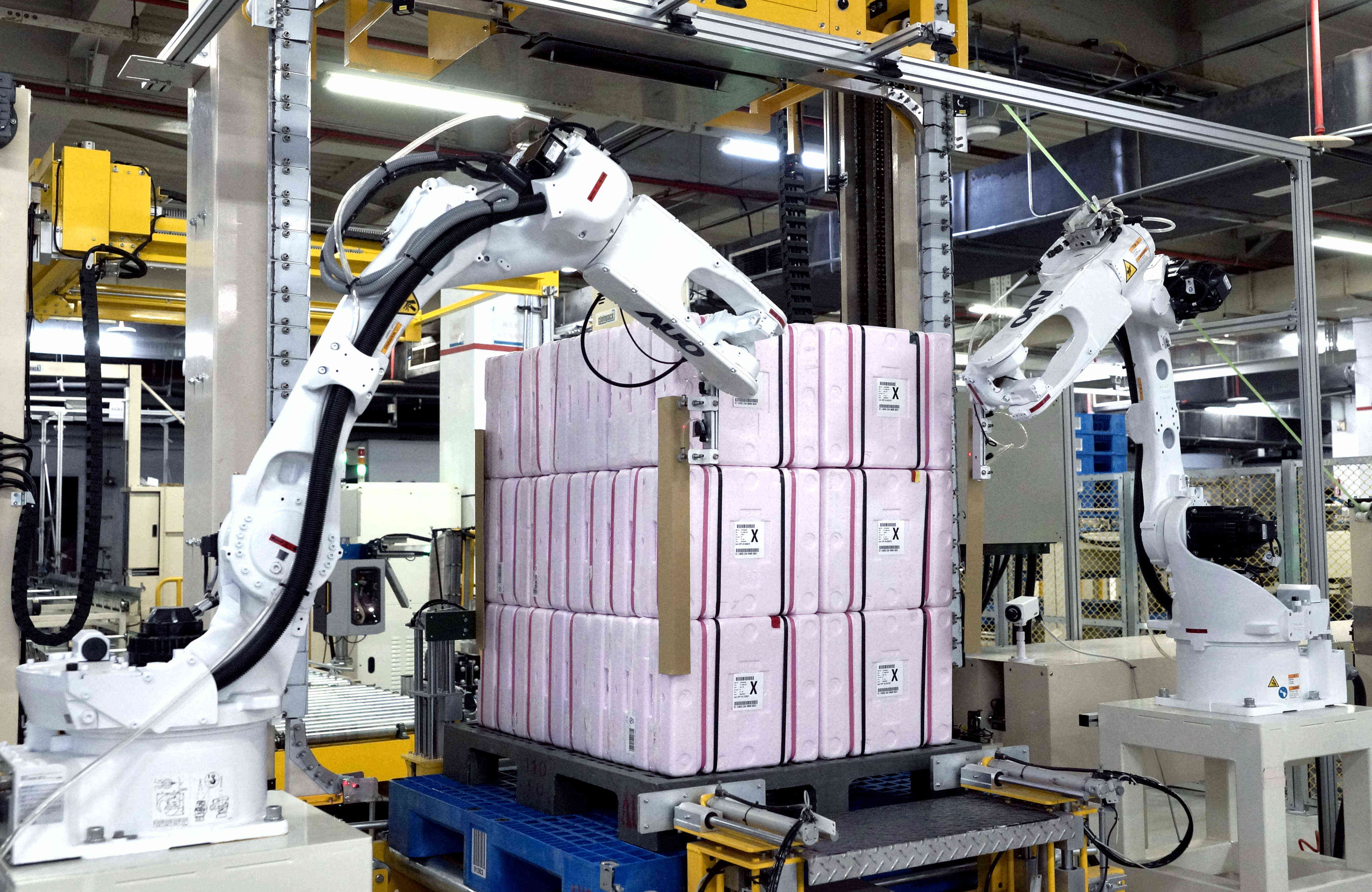 申博太陽(yáng)城連續(xù)獲得美國(guó)制造領(lǐng)導(dǎo)獎(jiǎng)MLA肯定