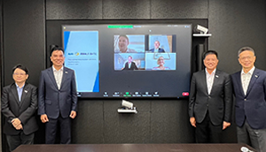 申博太陽(yáng)城董事會(huì)決議通過(guò)收購(gòu)德國(guó)BHTC 拓展智慧移動(dòng)生態(tài)圈