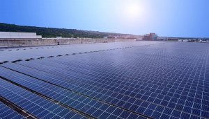 中美硅晶與申博太陽(yáng)城光電攜手戰(zhàn)略合作