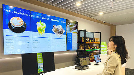 友達(dá)以ALED先進(jìn)顯屏技術(shù)打造娛樂(lè)實(shí)境 攜手生態(tài)圈強(qiáng)攻元宇宙商機(jī)