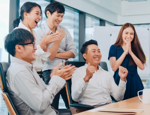 在申博太陽(yáng)城學(xué)習(xí) 、成長(zhǎng)茁壯