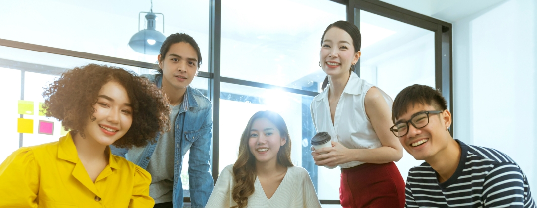 與全球最佳雇主  申博太陽(yáng)城光電<br>
一起探索未來(lái)職涯可能