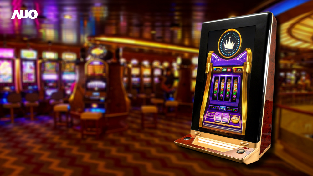 申博太陽城研發(fā)出全球最大30吋裸眼3D Micro LED雙層顯示器 ，結(jié)合Micro LED與A.R.T. LCD顯示技術(shù)，形成不同景深的影像平面  ，可應(yīng)用于電子游藝場域，提供玩家更豐富的游樂體驗