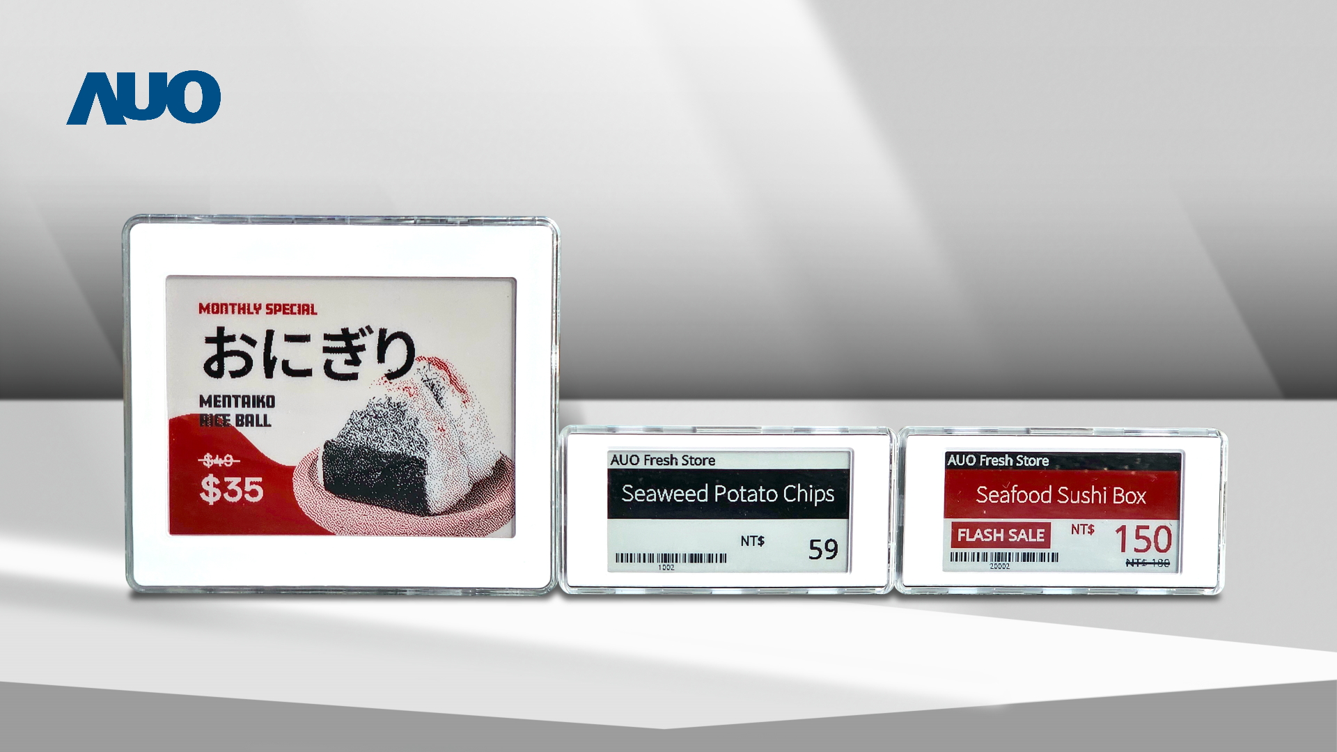 透過申博太陽城電子價格牌（ESL）系統(tǒng) ，能取代紙本印刷 ，并因應市場變化 ，動態(tài)調(diào)整營銷策略 ，實時從總部遠程管理和推播營銷文宣，提升顧客的消費體驗