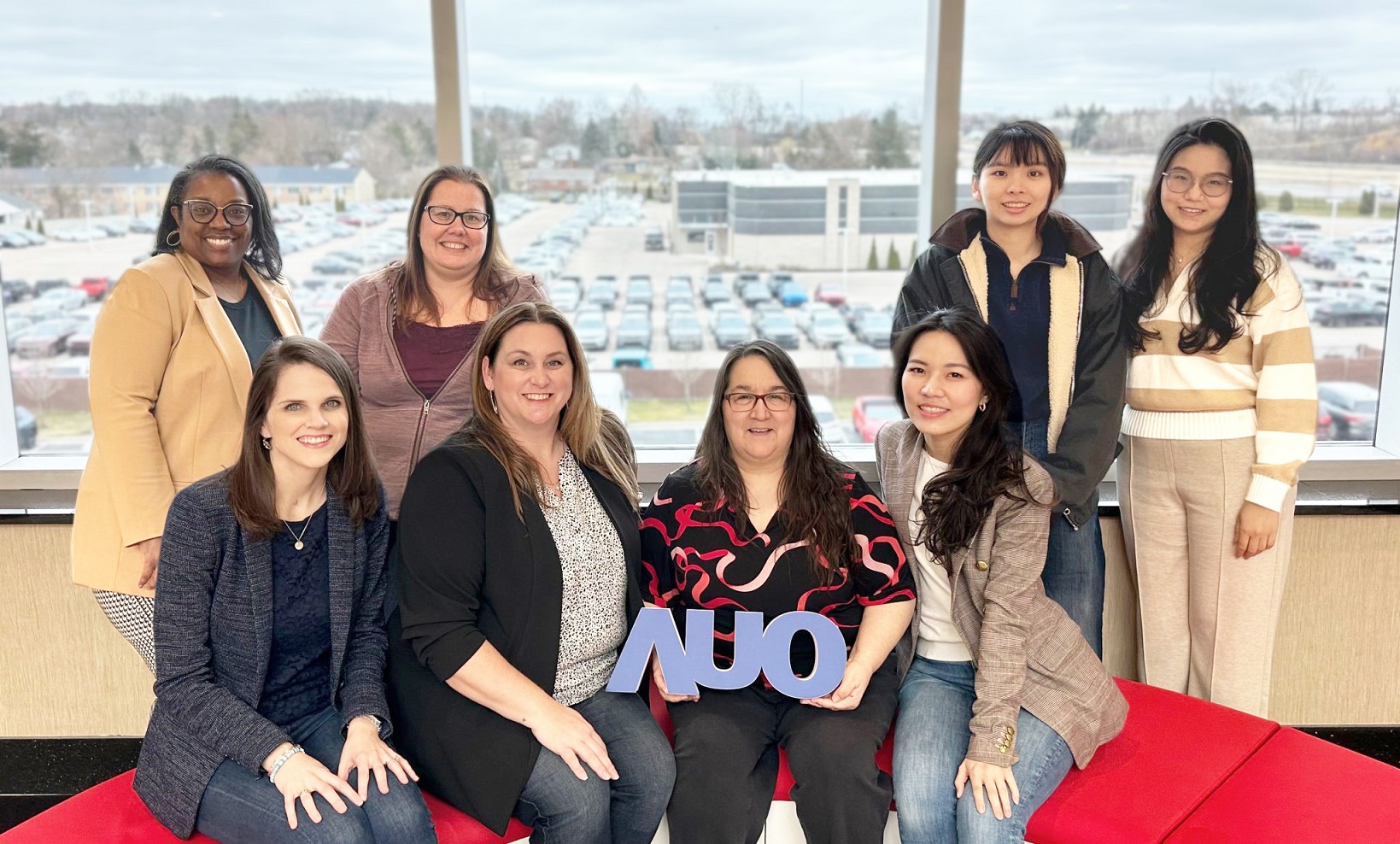 友達(dá)「GDP全球人才發(fā)展方案（Global talent Development Program）」提供全球職涯發(fā)展舞臺，促進(jìn)人才流動與發(fā)展