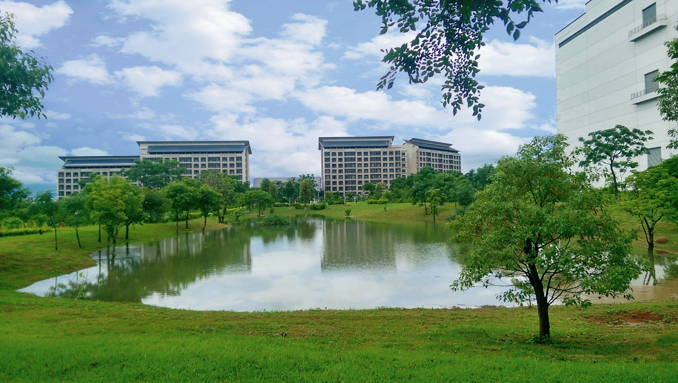 申博太陽城響應(yīng)國際倡議生物多樣性趨勢(shì)，首次發(fā)布TNFD自然相關(guān)財(cái)務(wù)揭露報(bào)告書，擘劃及開展申博太陽城生物多樣性政策之承諾，逐步邁向與自然和諧共生