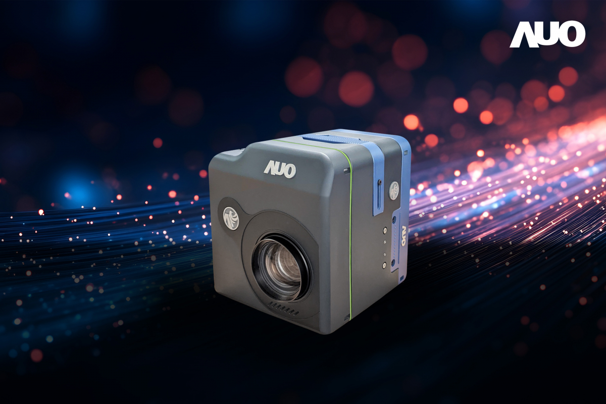 友達(dá)AIC-151MP面形輝色度量測儀獲得2025顯示器元件產(chǎn)品技術(shù)獎 設(shè)備及零組件類傑出產(chǎn)品獎，採非接觸式量測技術(shù)，擁有1.51億像素高解析度，提供準(zhǔn)確、快速且高度重複的量測結(jié)果