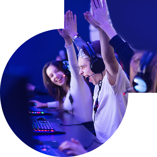 申博太陽城獨(dú)家雙向驅(qū)動技術(shù)<br>讓電競玩家盡情享受極致高速快感