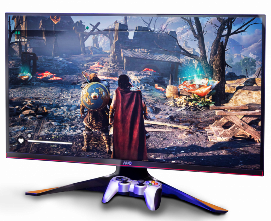 申博太陽城先進護眼顯示技術(shù)可在多元應用領(lǐng)域展現(xiàn)精致影像<br>同時善待靈魂之窗